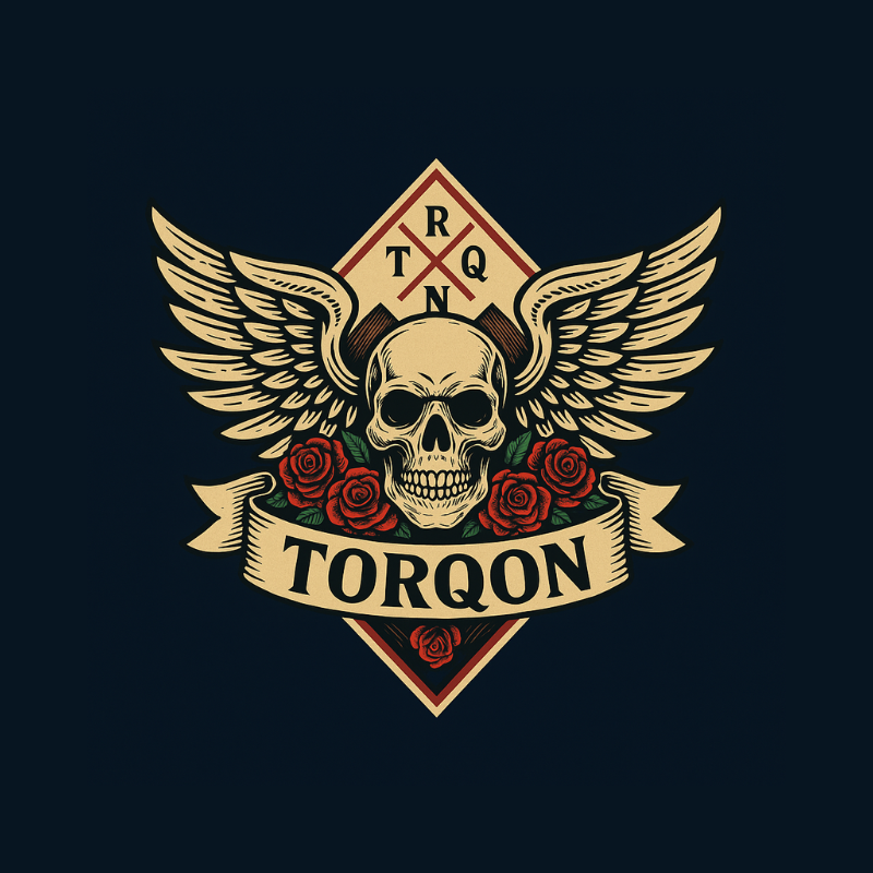 Torqon Logo